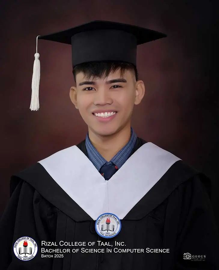 DANICA ROSE BALLARES headshot