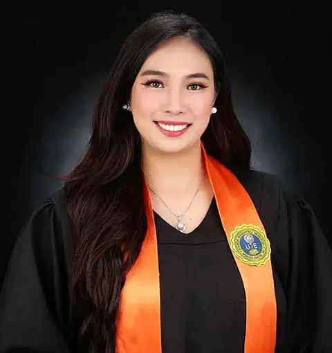 Alvideo J. Nebiar headshot