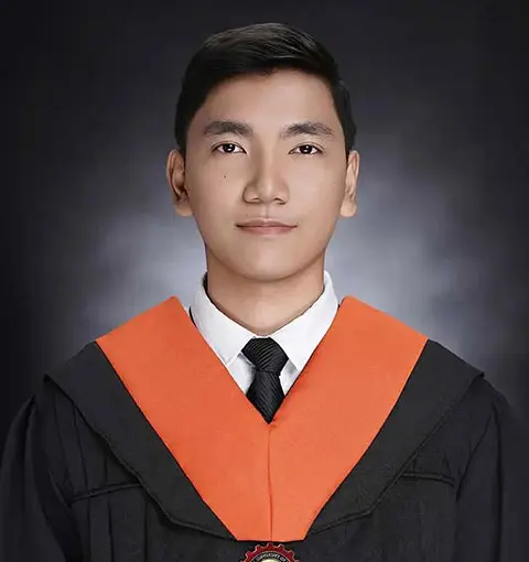 Jesyll Anne B. Carnaje headshot