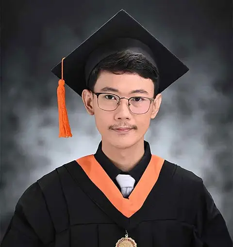 Jilee Joy Puno headshot